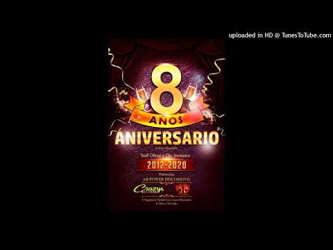 Reggaeton Old Mix 2022 CleiserDj Producer-Crazy Records