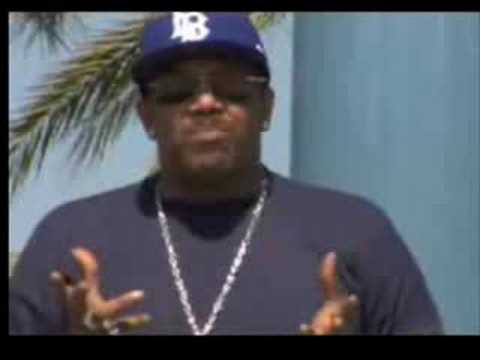 BG Knocc Out & Dresta Feat RBX 10 steps and draw ( Rare )