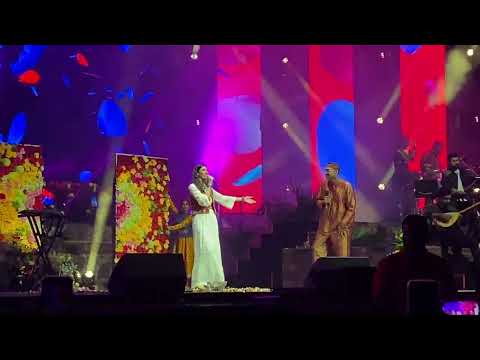 Pasoori (Live)