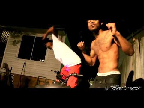 Hustle Boy Killa - Don Julio ( Official Promo Video )