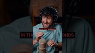 We really made Michael League squirm... 🤣🤣🤣