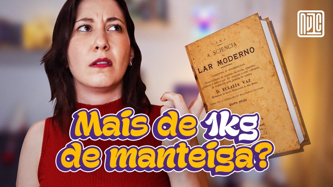 Reagindo a receitas de 1912