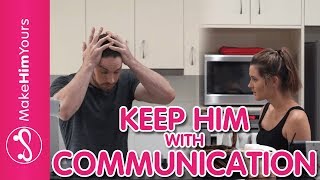 How To Communicate With Your Partner | Relationship Communication Advice