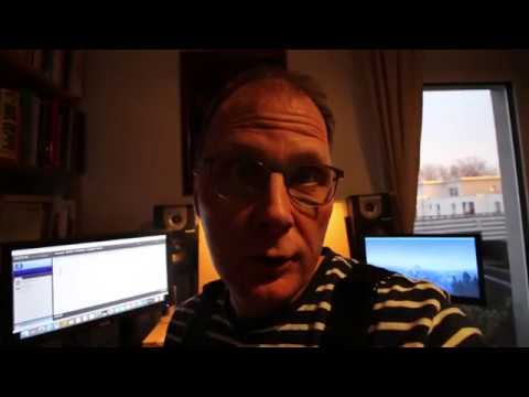 Hauptwerk V - Teil 2 (edit)