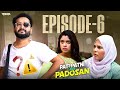 PATI PATNI AUR PADOSAN Episode 06 Hyderabadi Comedy Video Golden Hyderabadiz Comedy