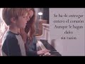 Acróstico (Letra) Shakira ft Milan & Sasha