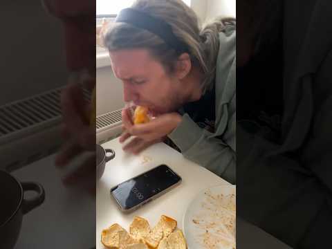 🍊MANDARINKA SPEEDRUN🍊