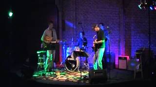 Golden Daze LACM faculty concert