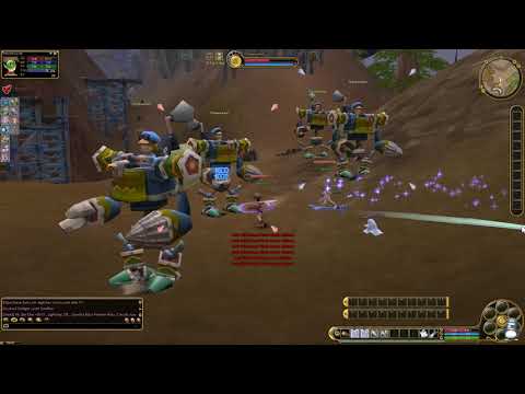 GUTER START - Flyff Road to Hero #016