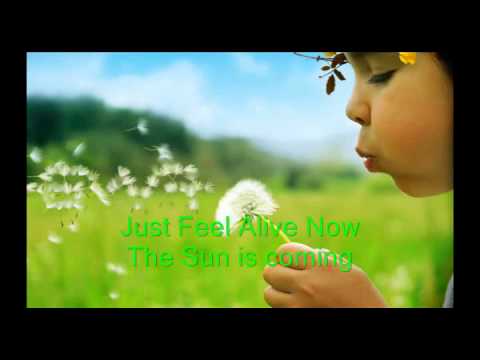 Feel Alive - Filipe Guerra