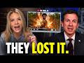 He Blew Up the Ayatollah… And the Media Lost It