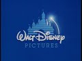Walt Disney Pictures Short 1996