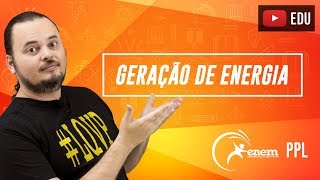 Os Recursos Energéticos Do Tipo Citado São Provenientes De