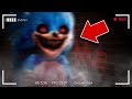 WE FOUND SONIC.EXE AND NOW HE'S AFTER US! - Garry's Mod Gameplay