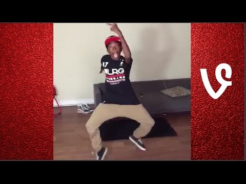Tayvion Power Vines 2016 | ALL VINES ★★