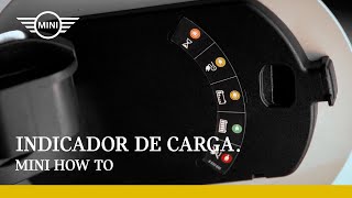 CÓMO ENTENDER EL INDICADOR DE CARGA | MINI HOW TO Trailer