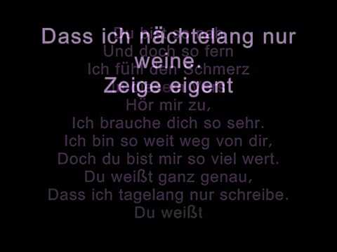 Du und ich koolKaan feat.Dennis