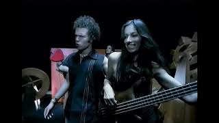 Cabas - Mi Bombón 4k