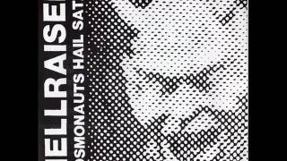 Cosmonauts Hail Satan - Hellraiser (1)