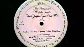 Osunlade.Beats De Los Muertos.Cantos A Ochun Et Oya.Yoruba...