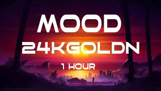 Download lagu Mood - 24KGold - Best English Songs Chill Vebes - New English Songs 2021 mp3
