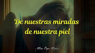 Gloria Estefan - Como me duele perderte (Letra)