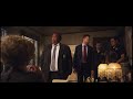 THE HAPPYTIME MURDERS SILLY STRING SCENE