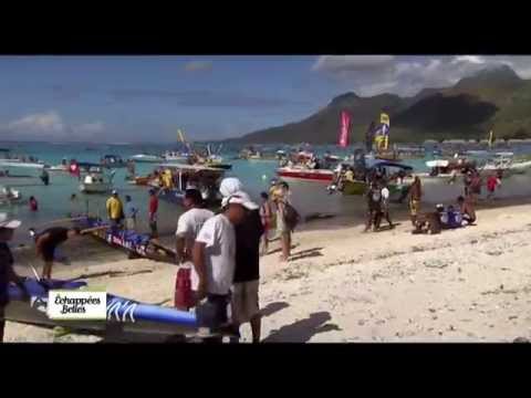 Polynésie - Echappées belles