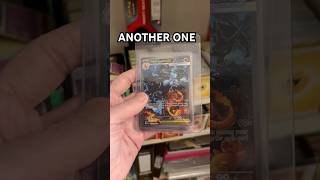 Pulled a second mega #charizard #pokemoncards #pokemontcg #pokemoncharizard