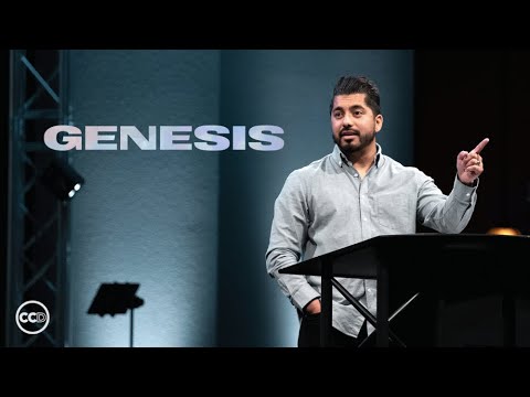 “Faith Fully Surrendered” Genesis 22 | Art Reyes