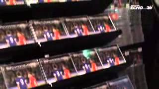 Stars out in force as Justice Collective's Hillsborough...