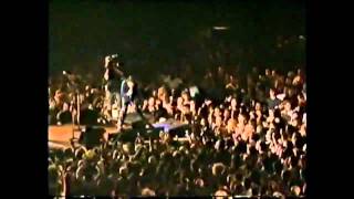 U2 - When Love Comes To Town Live ZOO TV (HD)