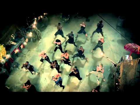 Lady Gaga - Judas (DJ Litespeid vs R3hab video remix).mp4