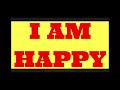 Money Affirmations English