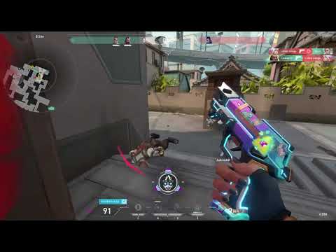 33 ELIMS! TEAM MVP! REYNA VALORANT RANKED GAMEPLAY (Full Match VOD)