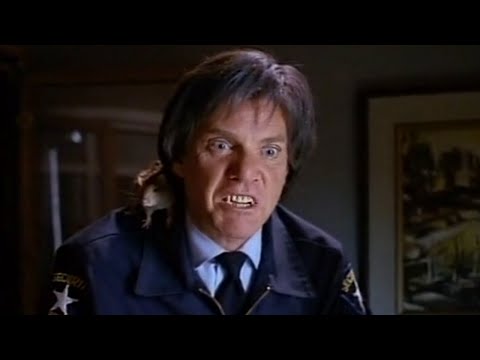 IL VAMPIRO RILUTTANTE - I racconti della Cripta 3x07 - sub ITA