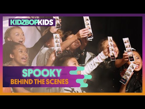 Video thumbnail for Spooky