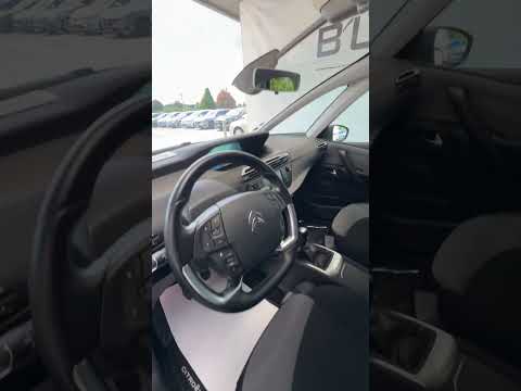 фото citroen c4 picasso ii 0