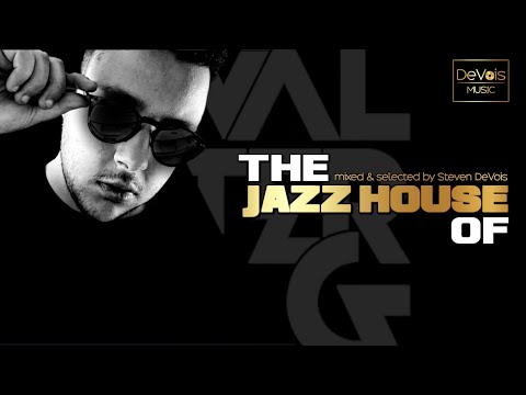 The Jazz House Of Walter G