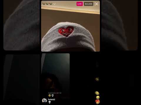 EBK CHOPPA ON LIVE ARGUING W/ C BLUE 😮‍💨 (FT HUMBLE GZ, BABY OMERTA)