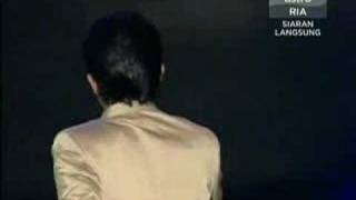 Download lagu Ada Untukmu - Nubhan AF6 - Konsert Minggu 10 mp3