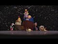 Chicken Little Don T Go Breaking My Heart Eu Portuguese