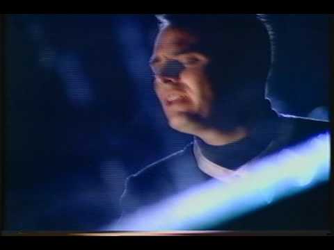 Rikki Morris - 'I Can't Give You Anything'