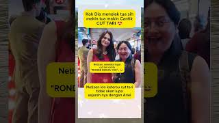 Download lagu Cut Tari makin tua makin cantik #cuttari #arielnoah #ariel #shorts #artis #viral mp3 Download lagu Cut Tari makin tua makin cantik #cuttari #arielnoah #ariel #shorts #artis #viral mp3