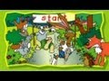 The Hare And The Tortoise