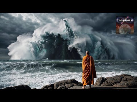 Gabry Ponte, Marnik & Roberto Molinaro - Ameno (Particle-X  Rework) #dance #techno #trance #fyp #edm