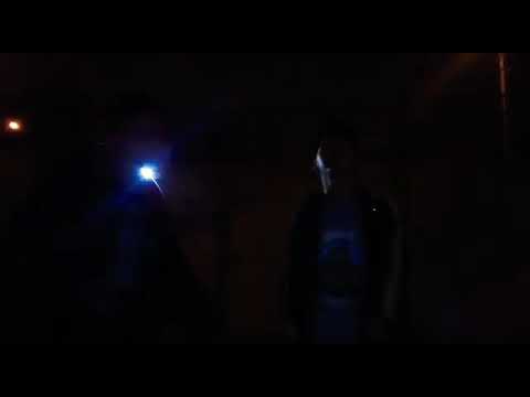 Harrison vs Lemafais - Final de Sangre Nueva ( Barrio 1 Del Rap)