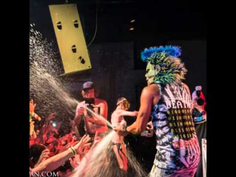 SASKATA MIX (DJ M&X)