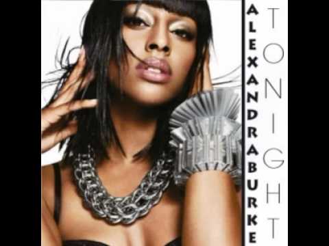Alexandra Burke Feat. DJ Smash - Tonight ( 2o12 )