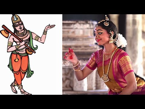 Muddugāre Yasodā - Annamayya Kriti - Sridevi Nrithyalaya - Bharathanatyam Dance